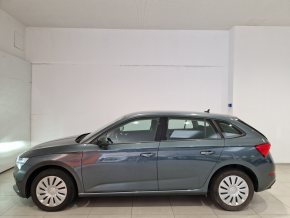 Škoda Scala Ambition 1.6 TDI DSG thumbnail