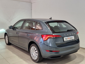 Škoda Scala Ambition 1.6 TDI DSG thumbnail