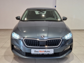 Škoda Scala Ambition 1.6 TDI DSG thumbnail