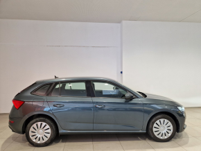Škoda Scala Ambition 1.6 TDI DSG thumbnail