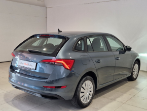 Škoda Scala Ambition 1.6 TDI DSG thumbnail