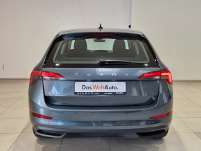 Škoda Scala Ambition 1.6 TDI DSG thumbnail
