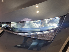 Škoda Scala Ambition 1.6 TDI DSG thumbnail