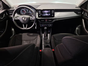 Škoda Scala Ambition 1.6 TDI DSG thumbnail