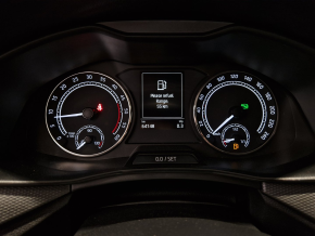 Škoda Scala Ambition 1.6 TDI DSG thumbnail