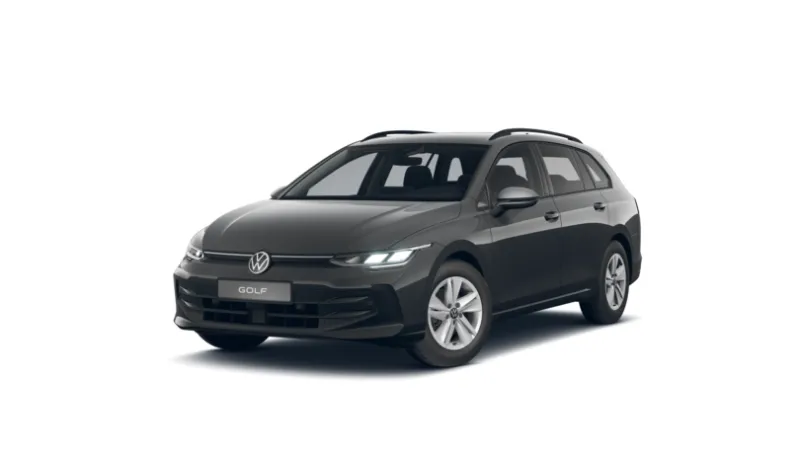 Noul Golf Var. Life mildHy.1.5 eTSI DSG
