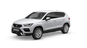 Ateca Style 1.5 TSI DSG7 thumbnail