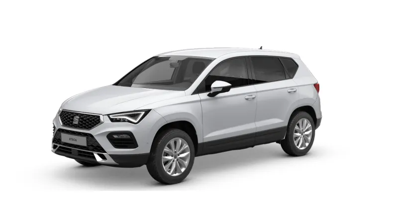 Ateca Style 1.5 TSI DSG7