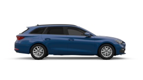 Leon SP Style 1.5 eTSI DSG7 mild hybrid thumbnail