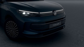 Noul Tiguan Life 2,0 TDI DSG 4Mot thumbnail