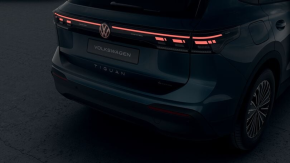 Noul Tiguan Life 2,0 TDI DSG 4Mot thumbnail