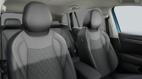 Noul Tiguan Life 2,0 TDI DSG 4Mot thumbnail