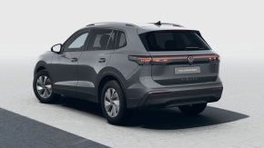 Noul Tiguan Life 2,0 TDI DSG thumbnail