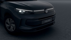 Noul Tiguan Life 2,0 TDI DSG thumbnail