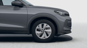 Noul Tiguan Life 2,0 TDI DSG thumbnail