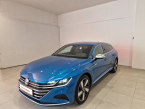 VW Noul Arteon SB Elegance e-Hybrid1.4 TSI thumbnail