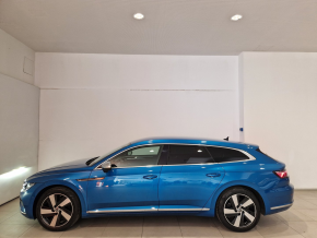 VW Noul Arteon SB Elegance e-Hybrid1.4 TSI thumbnail