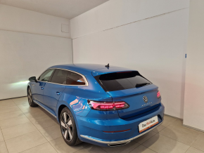 VW Noul Arteon SB Elegance e-Hybrid1.4 TSI thumbnail