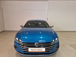 VW Noul Arteon SB Elegance e-Hybrid1.4 TSI thumbnail