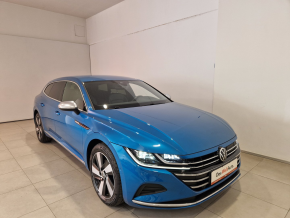 VW Noul Arteon SB Elegance e-Hybrid1.4 TSI thumbnail