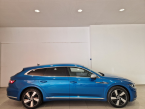 VW Noul Arteon SB Elegance e-Hybrid1.4 TSI thumbnail