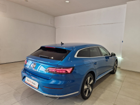 VW Noul Arteon SB Elegance e-Hybrid1.4 TSI thumbnail