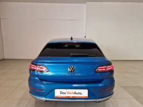 VW Noul Arteon SB Elegance e-Hybrid1.4 TSI thumbnail