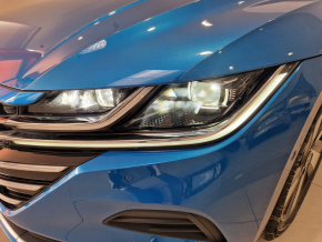 VW Noul Arteon SB Elegance e-Hybrid1.4 TSI thumbnail
