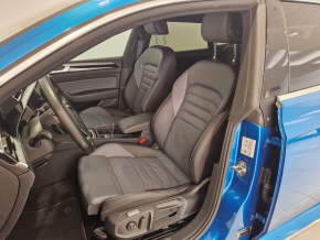 VW Noul Arteon SB Elegance e-Hybrid1.4 TSI thumbnail