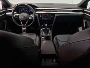 VW Noul Arteon SB Elegance e-Hybrid1.4 TSI thumbnail