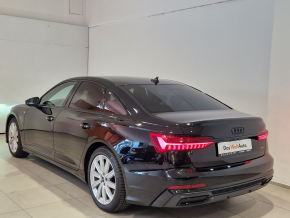 Audi A6 Sport 55 TFSI e quattro thumbnail