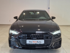 Audi A6 Sport 55 TFSI e quattro thumbnail