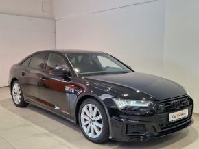Audi A6 Sport 55 TFSI e quattro thumbnail