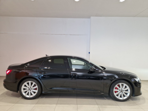 Audi A6 Sport 55 TFSI e quattro thumbnail