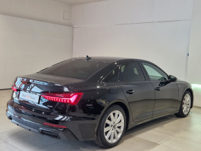 Audi A6 Sport 55 TFSI e quattro thumbnail