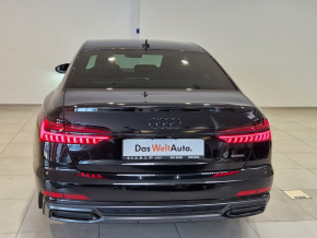 Audi A6 Sport 55 TFSI e quattro thumbnail