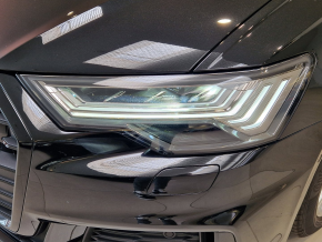 Audi A6 Sport 55 TFSI e quattro thumbnail