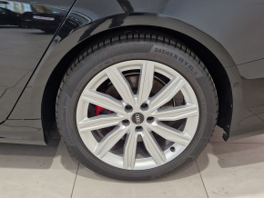 Audi A6 Sport 55 TFSI e quattro thumbnail