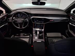 Audi A6 Sport 55 TFSI e quattro thumbnail
