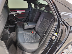 Audi A6 Sport 55 TFSI e quattro thumbnail