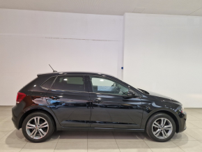 VW Noul Polo Highline 1.0 TSI DSG, 4 usi thumbnail