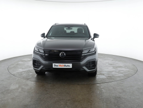 VW Touareg R-Line TDI 4MOTION thumbnail