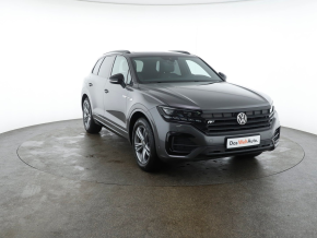VW Touareg R-Line TDI 4MOTION thumbnail