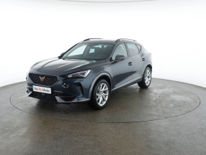 CUPRA Formentor 1.4 TSI eHybrid thumbnail
