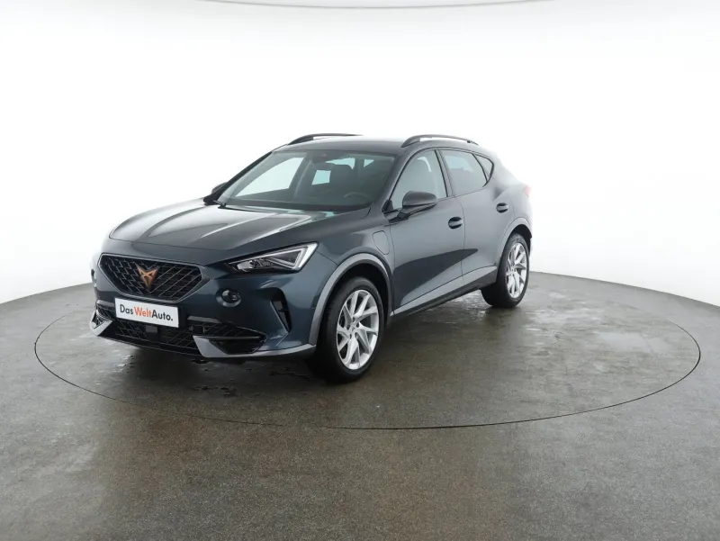 CUPRA Formentor 1.4 TSI eHybrid