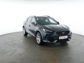 CUPRA Formentor 1.4 TSI eHybrid thumbnail