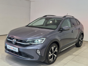 VW Taigo Advanced1.0 TSI DSG TD thumbnail