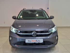 VW Taigo Advanced1.0 TSI DSG TD thumbnail