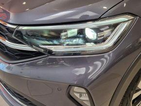 VW Taigo Advanced1.0 TSI DSG TD thumbnail