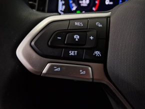 VW Taigo Advanced1.0 TSI DSG TD thumbnail